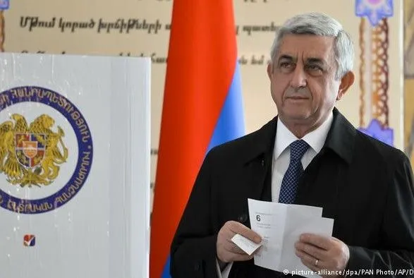 Вірменія заявила про анулювала протоколів про нормалізацію відносин з Туреччиною