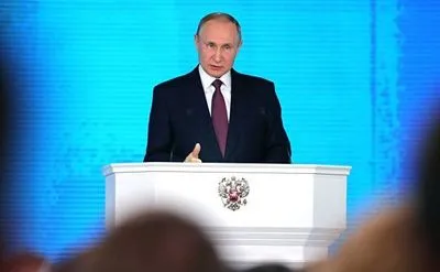 Держдеп: заяви Путіна про розробку і випробування нових видів озброєнь турбують США