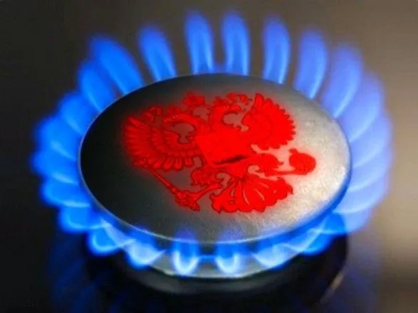 Україна направила ноту ЄС через відмову РФ постачати газ