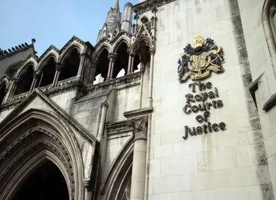 Суд в Лондоне планирует принять решение по делу ПриватБанка против Коломойского в пятницу