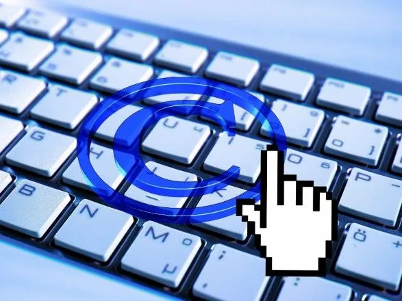 Парламент ухвалив у першому читанні законопроект, що посилює захист авторського права