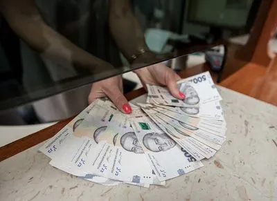 У НБУ пояснили зміцнення курсу гривні до долара