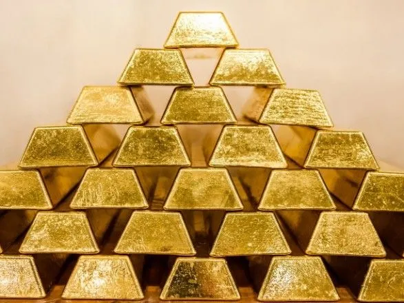 Золотовалютні резерви НБУ на сьогодні становлять 18,5 млрд доларів