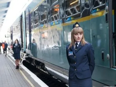 Голова "Укрзалізниці" розповів, чого очікувати українським пасажирам у 2018 році