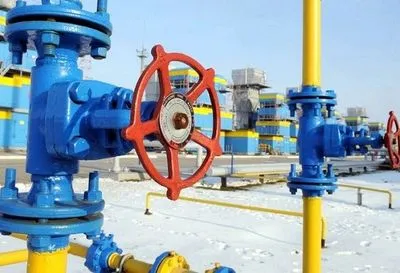 Українська ГТС вийде на стабільну роботу вже завтра — “Нафтогаз”