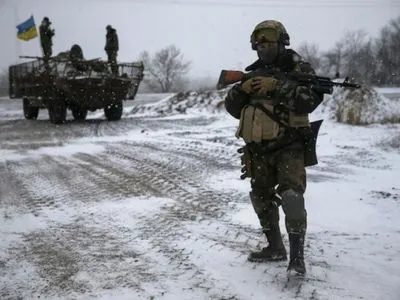 Гризлов: контактна група домовилася про перемир'я на Донбасі з 5 березня