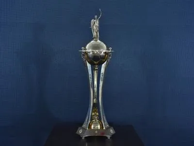 Определились полуфинальные пары Кубка Украины по футболу