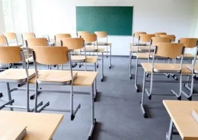 Через зниження тиску газу половина навчальних закладів Житомирщини припиняє навчання