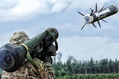 В случае необходимости количество Javelin для Украины может быть увеличено - нардеп
