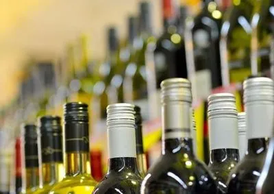 Казахстан: українське вино витісняє з полиць французьке і італійське