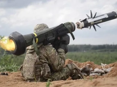 США подтвердили передачу Javelin Украине