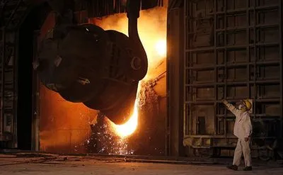 Трамп объявил о введении пошлин на импортные сталь и алюминий