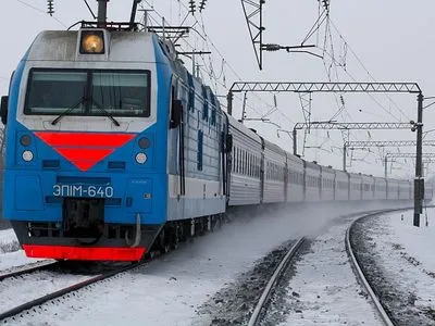 "Укрзалізниця" призначила 16 додаткових поїздів на березень