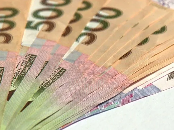 Чаще всего в Украине подделывают 500 гривен - НБУ
