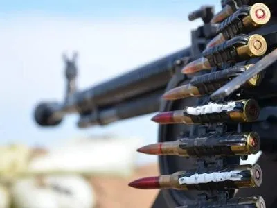 Бойовики обстріляли Зайцеве з великокаліберних кулеметів - Міноборони