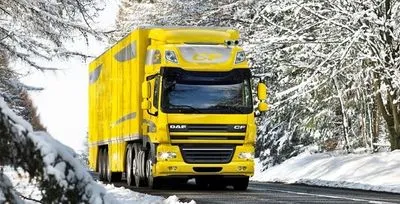 ДСНС: в Киев разрешили въезд грузовиков