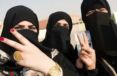 В Саудовской Аравии впервые состоится женский марафон