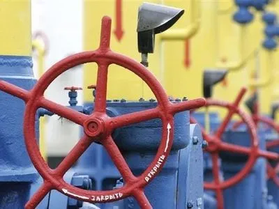 Порошенко: ситуация с газоснабжением в Украине полностью стабилизирована