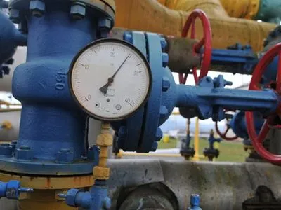 Украина в полном объеме обеспечила транзит газа в ЕС - Президент