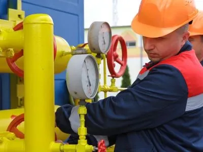 Украинцы 2 марта сократили потребление газа на 25 млн кубометров - Порошенко