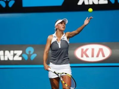 Цуренко стала фіналісткою тенісного турніру в Акапулько