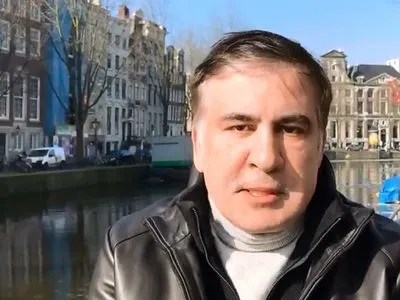 Саакашвили: мы должны победить на выборах-2018 в Грузии