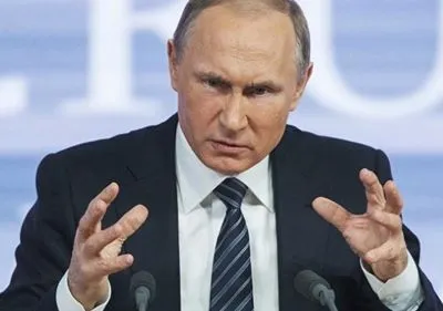 Путін заявив, що Росія ніколи не дозволить екстрадиції своїх громадян