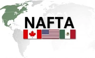 В США считают, что на переговорах по NAFTA не было достигнуто ожидаемых результатов