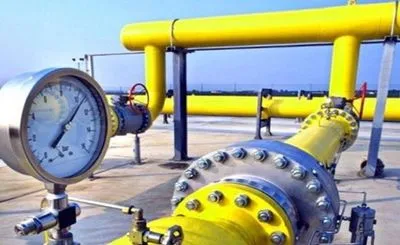 В "Нафтогазе" заявили, что российский газ дешевле западного