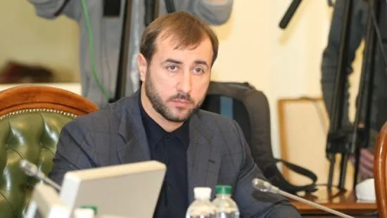 Благотворительные фонды депутата Рыбалки засветились в криминале на 100 млн грн