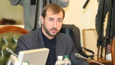 Благотворительные фонды депутата Рыбалки засветились в криминале на 100 млн грн