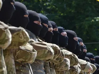 Российские военные компании вербуют населения Донбасса для участия в боевых действиях в Сирии - разведка