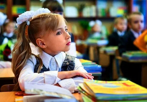 Міносвіти пропонує змінити правила прийому дітей до школи