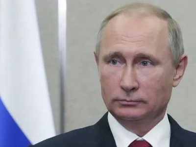 Путін запропонував ФСБ РФ застосувати наступальну тактику проти тероризму