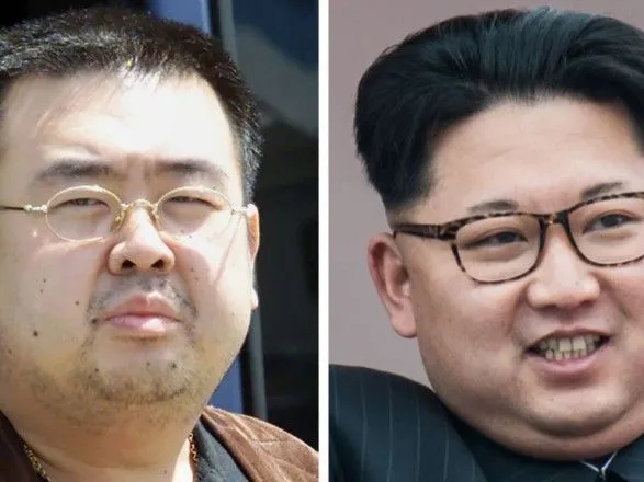 США ввели санкции против КНДР за убийство брата Ким Чен Ына