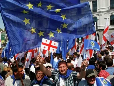 Министры иностранных дел ЕС в Брюсселе обсудят нарушения гражданами Грузии условий безвиза