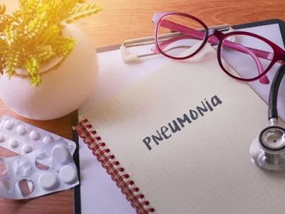 Вчені заявили, що пневмонія стала невразливою для "антибіотика останньої надії"