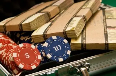 Головного кандидата у монополісти лотерейного ринку викрили в організації заборонених азартних ігор
