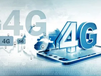 В развитие 4G связи инвесторы вложат 20 млрд гривен - Порошенко