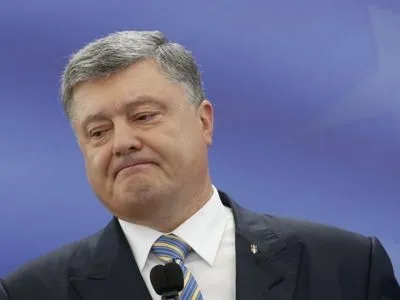 Президент для FT: Россия, вероятно, будет вмешиваться в президентские выборы в Украине
