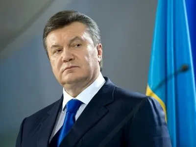 Суд по делу о госизмене Януковича перенесли на 14 марта
