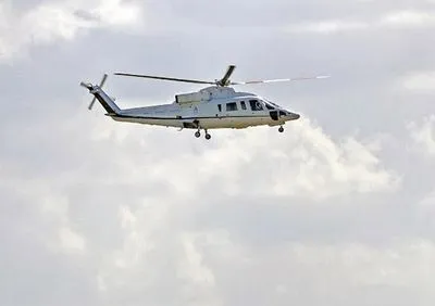 Свидетель: пилотам вертолетов с Януковичем на борту давали приказ вернуться в Харьков