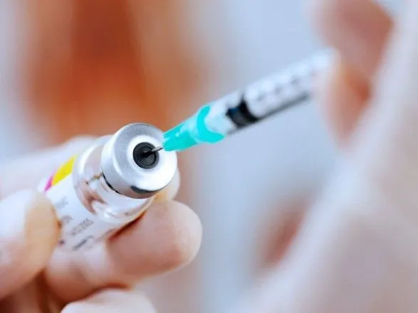 Правительство отчиталось об обеспечении Украины вакциной от кори