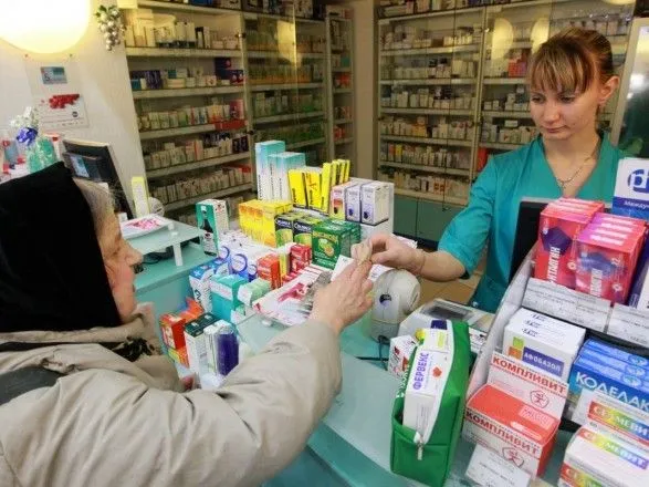 "Доступні ліки": перелік безкоштовних медикаментів збільшився удвічі