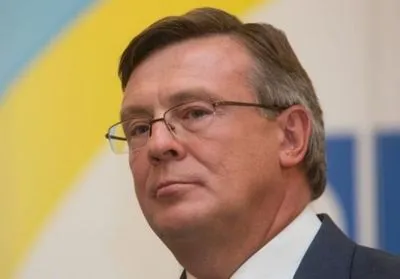 Кожара: заява Януковича до Путіна не є офіційним документом для ООН