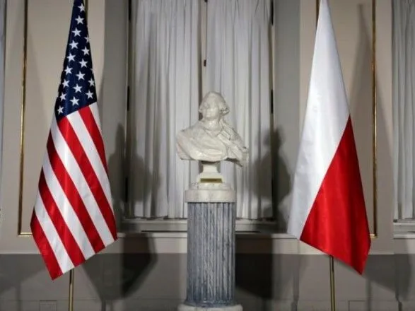 США заборонили двосторонні контакти з Польщею в Білому домі - ЗМІ