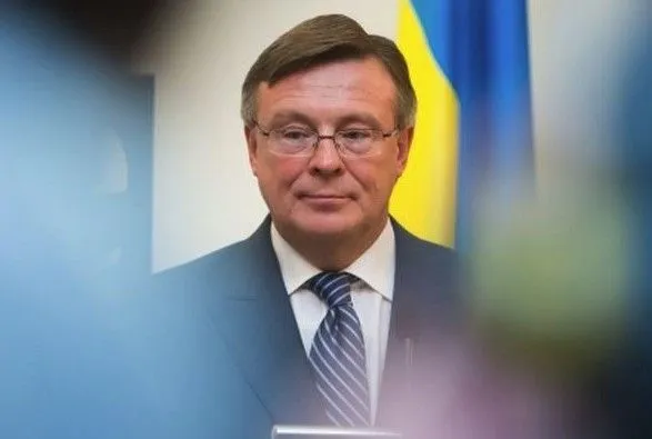 Кожара: выполнение соглашения в 2014 году "оппозиция-Янукович" могло снять напряжение в Украине
