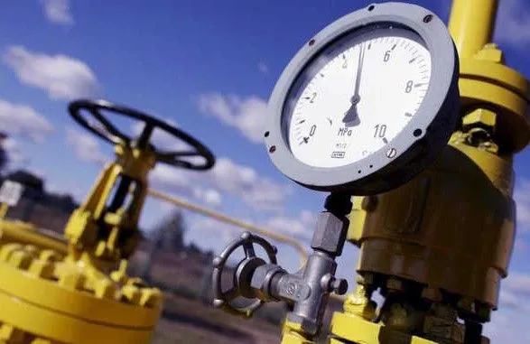 В Минэнергоугля заявили, что 7 марта завершится кризисная ситуации с газом