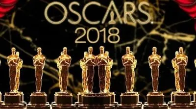 Оскар-2018 подивилася найменша кількість глядачів за всю історію премії