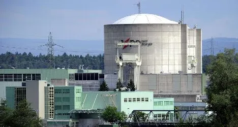 У Швейцарії відновить роботу найстаріший атомний реактор у світі